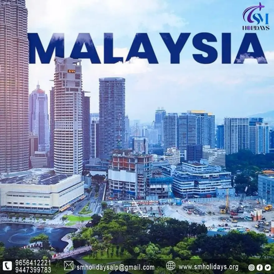 Delightful Malaysia